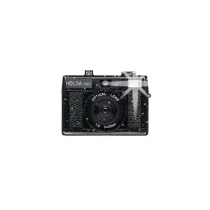NIB Holga 135FC 35mm Film Camera – Classic Lomography